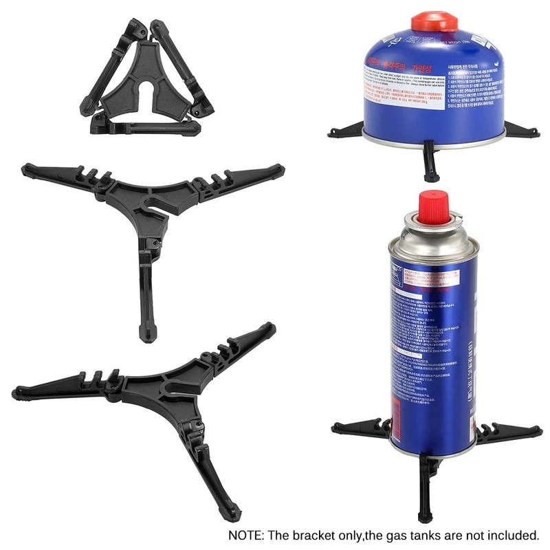 Camping Cookware Set with 3000W Camping Stove Cooking Pots Pans