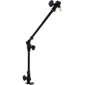 Hercules Stands DG107B Universal Mic and Camera Boom Arm