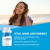 Vimergy L-Lysine – Promotes Healthy Skin, Hair & Nails* –