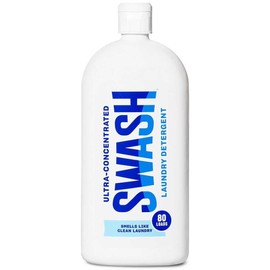 Whirlpool Swash® Smells like Clean HE Ultra-Concentr