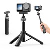 ULANZI MT95 Mini Tripod for DJI Action 5 Pro/4/3/Osmo 360