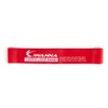 I Wanna Loop Band Level 3 Red (0.7mm) Home Workout Hip-Up Strength Resistance Exercise H / 루프밴드 3단계 레드 (0.7mm) 홈트 힙업 근력 저항운동 H