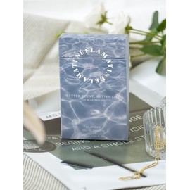 Ramatini Women's Perfume Blue Niche Perfume 10ml x 4ea / 라마티니 여자향수 블루 니치향수 10ml x 4ea