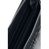 Banned Alternative Illusionary Women Purse Black Polyurethane, Polyester Gothic, Rockwear,
