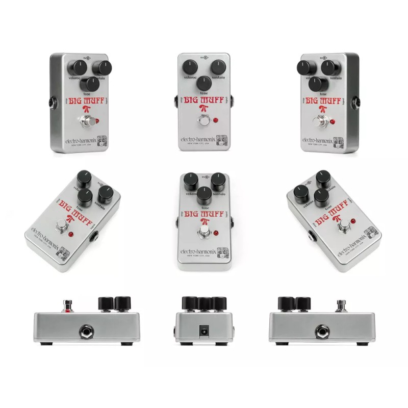 Electro-Harmonix Electro-Harmon