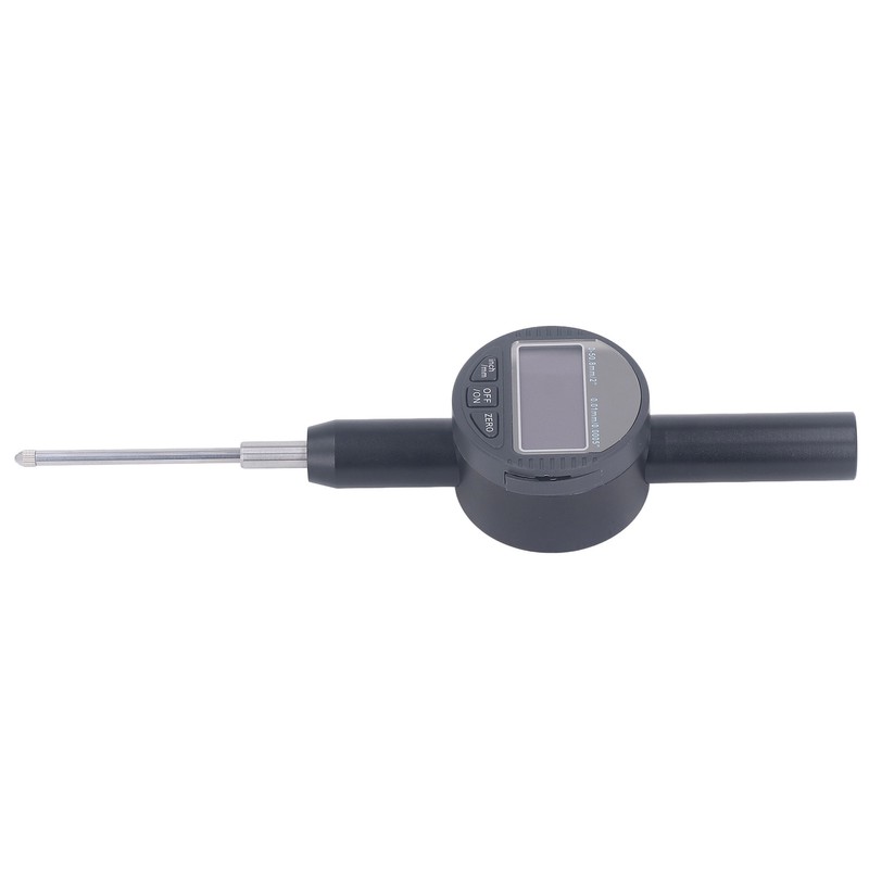 0 to 50.8mm Digital Dial Indicator High Accuracy 0.0005in 0.01mm