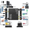Unbranded Premium 24-Bit DAC Digital Audio Decoder USB DAC Sound