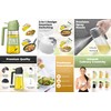 Generic OIL DISPENSER AND SPRAY BOTTLE FOR KITCHEN 2 IN