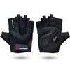 Meteor Advanced Exercise Gloves for Men & Women: Ventilated, Full