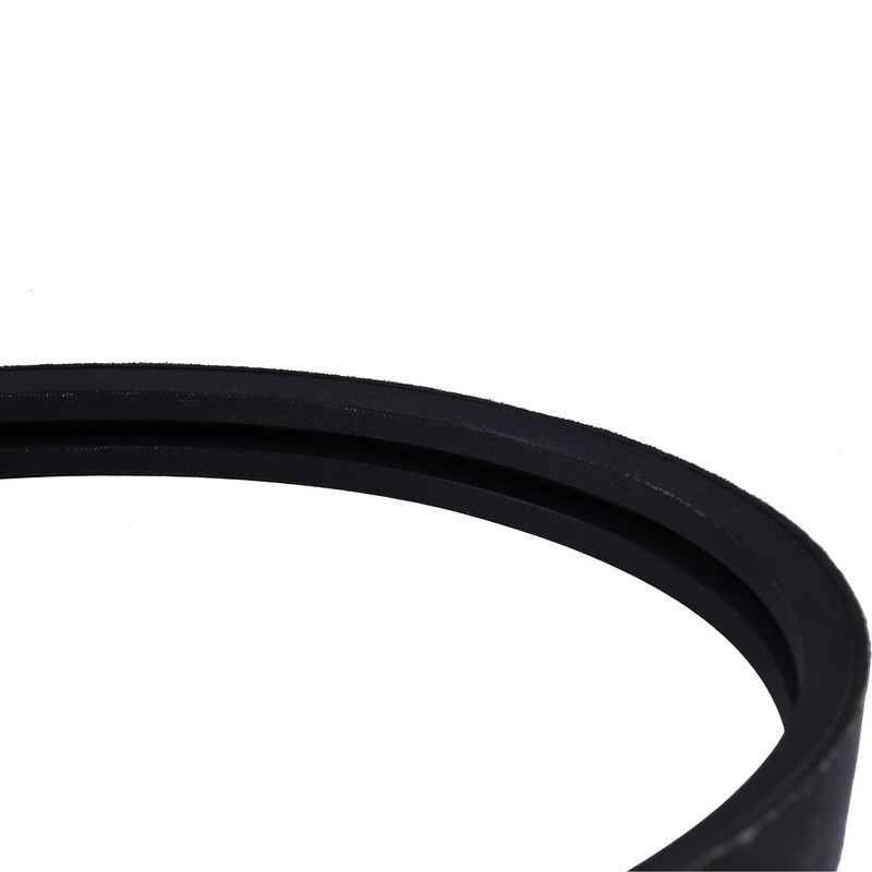 JZGRDN 60" Deck Belt K5647-34710 K5647-34711 K564734711 Compatible with Kubota