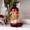 The English Soap Company, GARDENERS GRAPEFRUIT Hand & Body Wash