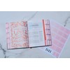 D41 Decorative Bible Tabs for Women (96 Pieces) - Earth