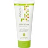 Andalou Naturals Kukui - Manteca corporal nutritiva de cacao, 8
