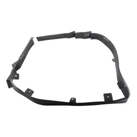 Front Bumper Lower Grille Deflector 42546377 Replacement for Chevy 2017 to 2020