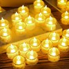 ITMNMNL LED Candles