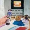 Replacement IR Remote Control for Bell Satellite TV 20.0 20.1