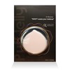 COSRAMY Premium Peach Silicone Cosmetic Puff- Easily Washable Blender for