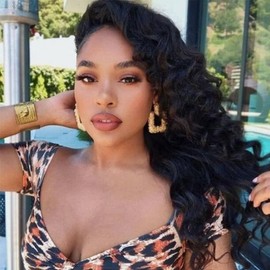 BINF Wigs Human Hair Loose Deep Wave Wig 18 Inch Loose Wave Lace Front Wigs Human Hair Pre Plucked 13x4 Deep Wave Human Wigs for Women HD Transparent Lace Frontal Wig Natural Black Hairline