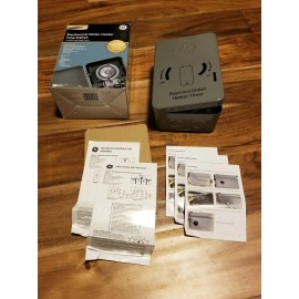 Jasco GE Mechanical Water Heater Time Switch 15328 240 VAC Nema 1 rated enclosure