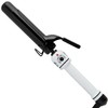 HOT TOOLS Pro Artist Nano Ceramic Curling Iron/Wand | For