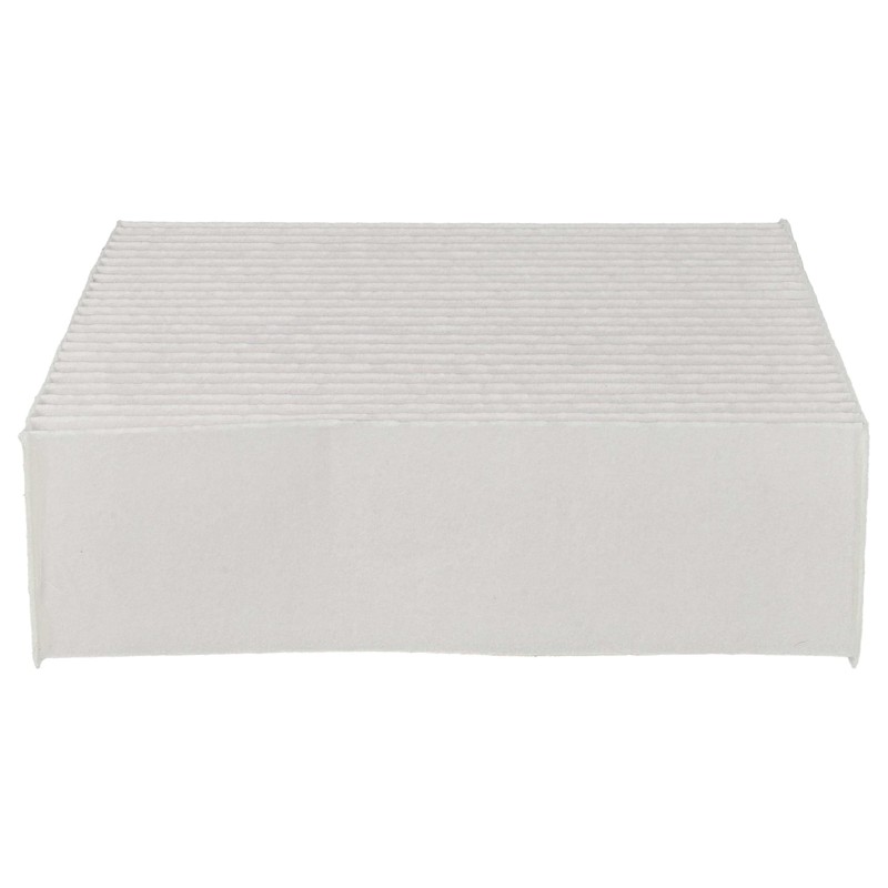 vhbw 2 x HEPA Filter Compatible with Dahle NanoClean Air