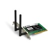 Linksys WMP600N Dual-Band Wireless-N PCI Adapter