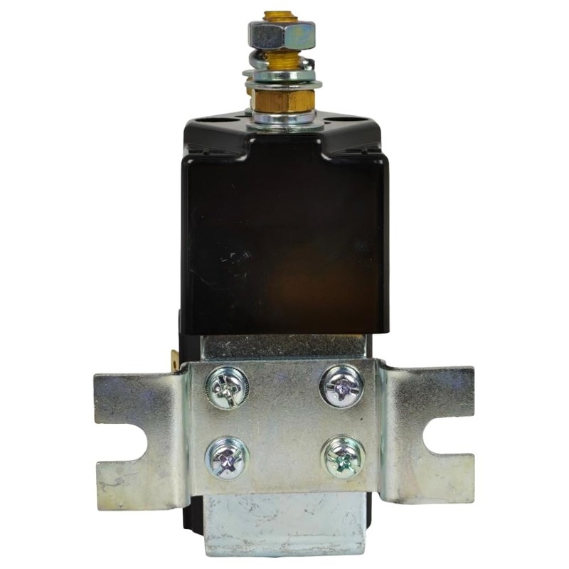 XYZIL SW180 36V 200A Contactor Solenoid Compatible with Albright Relay
