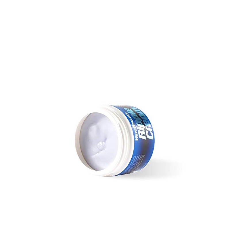 WaveBuilder Ripple Cream | Wave Wax For Hard to Wave