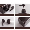 Premium Refillable Soap Dispenser Bottles | Convenient and Elegant Dispenser