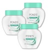 Pond's Crema fría removedora de maquillaje, 9.5 onzas (paquete de