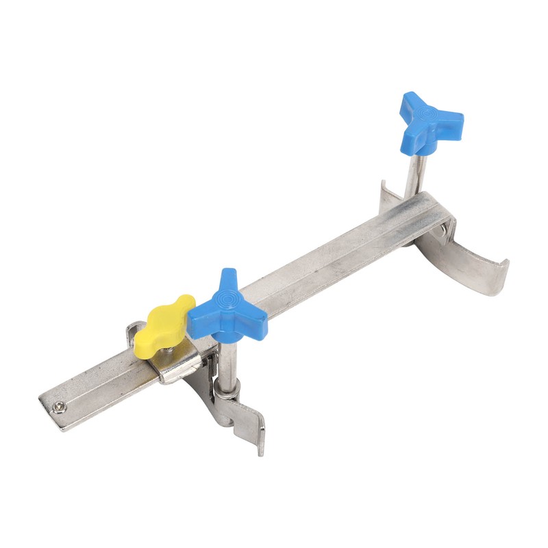 Dual Cam Engine Camshaft Locking Holder Compact Structure Twin Camshafts