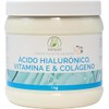 Crema De Colágeno, Vitamina E & Ácido Hialuronico Con Filtro
