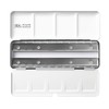 Winsor & Newton 7003156 Empty Watercolour Box with Mixing Palettes
