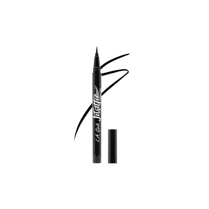 L.A. Girl Jetsetter Liquid Liner GLE657