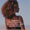 Nature's Bounty Hair, Skin & Nails Gummies with Biotin &