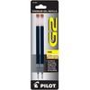 PILOT G2 Gel Ink Refills For Rolling Ball Pens, Fine