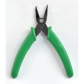 Bead Buddy Split Ring Pliers for Crafting - Opens Split Rings Easily - Portable and Easy to Use