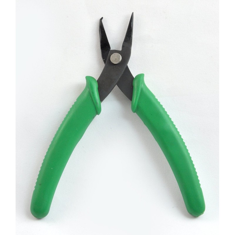 Bead Buddy Split Ring Pliers for Crafting - Opens Split