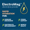 True Grace ElectroMag - Grapefruit (16 Stick Packs) + Lemon