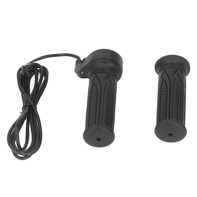 Electric Bike Twist Throttle 20X Wearable Accelerator Handle Grip for