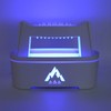Humidifier Aroma Diffuser 300ml Capacity Timing Function with Remote Control