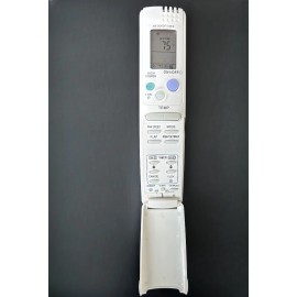 For Sanyo Replacement Sanyo AC Air Conditioner Remote Control RCS-4MVPS4EX RCS-4HPIS4E-T