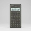 Calculadora Científica Casio Fx-82ms 240 Funciones Estudiantes