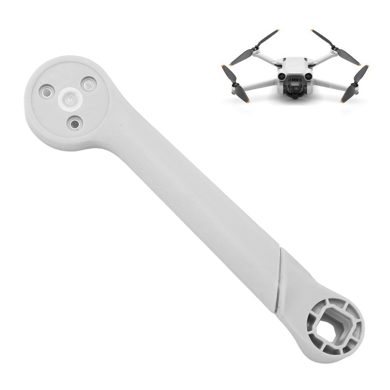 Arm Shell for Mini 3 Pro High Strength Durable Plastic