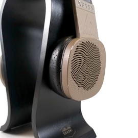 Dekoni Audio Elite Earpads for Abyss Diana Headphones | Fenestrated Sheepskin Memory Foam Replacement Ear Pads