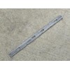 Sandbaggy 6" X Flat Ties for Concrete Forms - 11