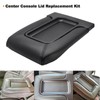 NHILES Center Console Lid Replacement Kit for 1999 2000 2001