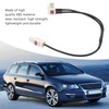 Radio Antenna Adapter Cable ABS Car Accessories Replacement for RNS