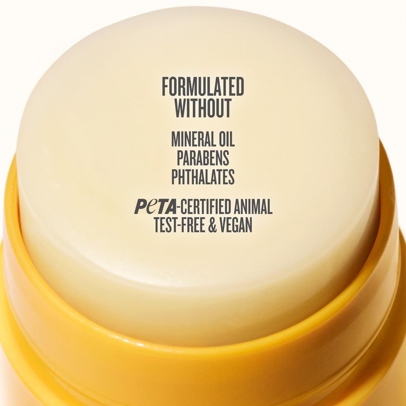 Sol de Janeiro Brazilian Kiss Vegan Formula Hydrating Lip Butter
