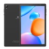 PRITOM Tablets 10 inch, TAB10 Android 14 Tablet, Quad-Core, WiFi,